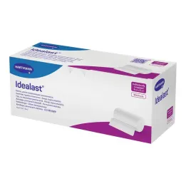 Idealast univerzalni zavoj 8 cmx5 m bijeli, 10 kom