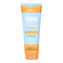 ISDIN Fotozaštitna gel krema LSF 50, 250 ml