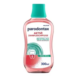 Parodontax dnevna njega desni Revitalize, 300 ml