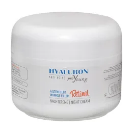 Hyaluron Proyoung Retinol noćna krema, 50 ml