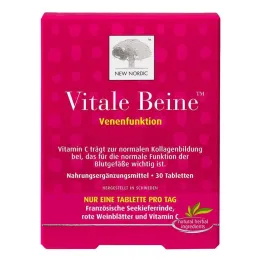 Vital legs tablete, 30 kom