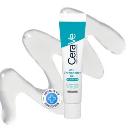 Cerave gel protiv nečistoća, 40 ml