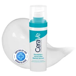 Cerave serum s retinolom koji obnavlja kožu, 30 ml
