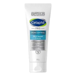 Cetaphil Pro Itch Control Acute Repair krema, 227 g