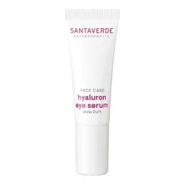 Hijaluronski serum za područje oko očiju, 10 ml