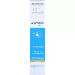 ALLPREMED hidro INTENSIV Pjenasta krema od maslina, 200 ml