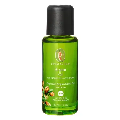 Arganovo ulje organsko, 30 ml Arganovo ulje organsko, 30 ml