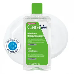 Cerave micelarna voda, 296 ml