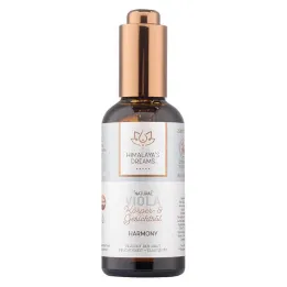 Himalayas Dreams Ayurveda Body &amp; Ulje za lice Viola, 100 ml
