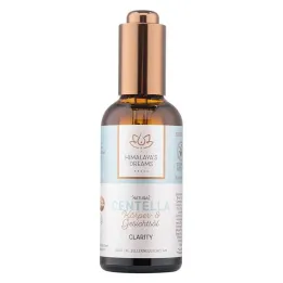 Himalayas Dreams Ayurveda Body &amp; Ulje za lice Centella, 100 ml