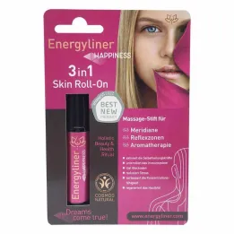 Himalayas Dreams Energyliner ulje sreće, 10 ml