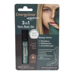 Himalayas Dreams Energyliner Serenity ulje, 10 ml