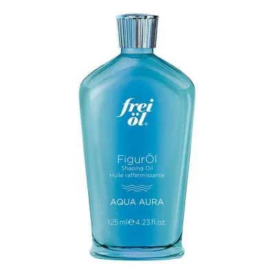 Gratis ulje za figure Aqua Aura, 125 ml