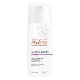 Avene Antirougeurs Rosamed koncentrat protiv crvenila, 30 ml