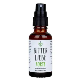 BitterLiebe Forte sprej (30 ml)