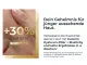 Instructions for use for Eucerin Anti-Age Hyaluron Filler + Elasticity Rose LSF 30, 50 ml - 4