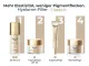 Instructions for use for Eucerin Anti-Age Hyaluron Filler + Elasticity Rose LSF 30, 50 ml - 6
