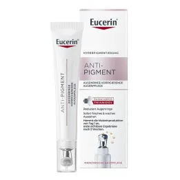 Eucerin Anti-Pigment njega tamnih krugova oko očiju, 15 ml