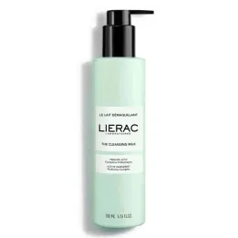 Lierac Mlijeko za čišćenje, 200 ml