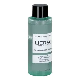 Lierac Odstranjivač šminke s očiju, 100 ml