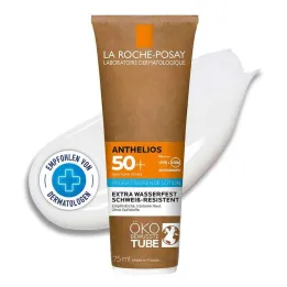La Roche Posay Anthelios hidratantno mlijeko LSF 50 + , 75 ml