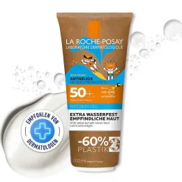 La Roche Posay Anthelios dermo-pedijatrijski gel za vlažnu kožu, 200 ml