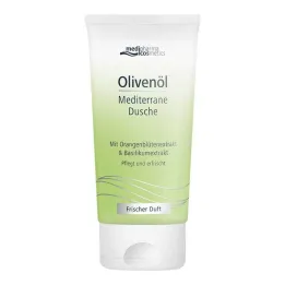 Maslinovo ulje Mediteranski tuš, 150 ml