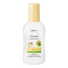 Zaštita od sunca & Care Sprej Kids LSF 50 + , 200 ml
