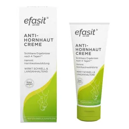 Efasit krema protiv žuljeva, 75 ml
