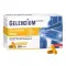 Gelencium Curcuma Plus visoke doze s vitaminom C kapsule, 60 kom