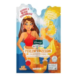 Kneipp naturkind pearl princess čarobna pjenasta kupka, 1 str