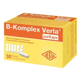 B kompleks Verla Purkaps, 30 kom