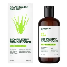 Organic Pilixin regenerator za muškarce, 250 ml