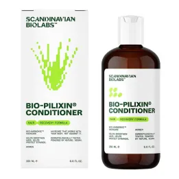 Organic Pilixin regenerator za žene, 250 ml
