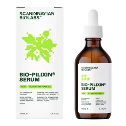 Organic Pilixin serum za žene, 100 ml