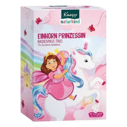 Kneipp Naturkind Unicorn Princess (1 pakiranje)