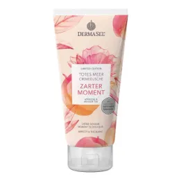 Dermasel Dead Sea krema za tuširanje Delicate Moment (200 ml)