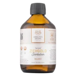 Himalayas Dreams Ayurveda Pulling Gold Santulan ulje, 250 ml
