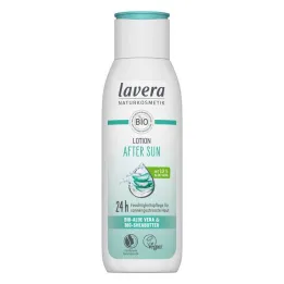Lavera losion poslije sunčanja, 200 ml