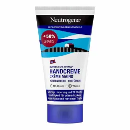 Neutrogena Norveška formula koncentrat mirisne kreme za ruke, 75 ml