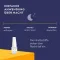 Bio-H-Tin serum za jačanje noktiju, 3,3 ml