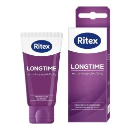 Ritex Longtime uljni medicinski proizvod, 50 ml