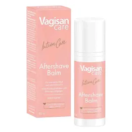 VagisanCare balzam poslije brijanja (50 ml)