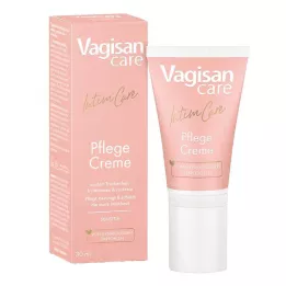 VAGISANCARE Krema za njegu, 30 ml