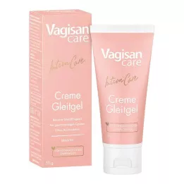VAGISANCARE Kremasti lubrikant, 50 g