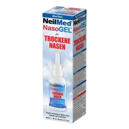 Nasogel sprej, 30 ml