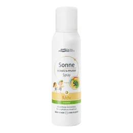 Zaštita od sunca & Care Sprej Kids LSF 50 + , 150 ml