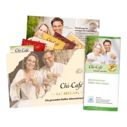Chi-Cafe probni paket Dr.Jacobs, 1 kom