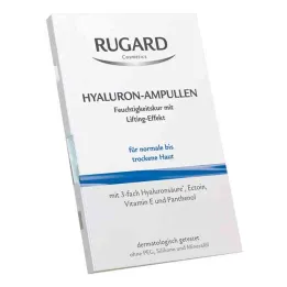 Rugard hijaluronske ampule (1x2 ml)