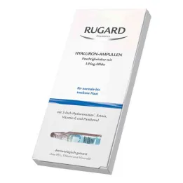 Rugard hijaluronske ampule (7x2 ml)